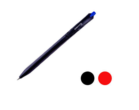 Lod��u pildspalva meh�niska, 0.7mm, zila